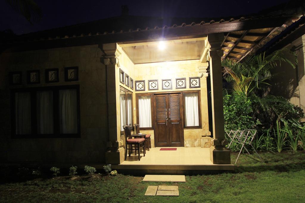 Alamanda Bingin Uluwatu Exterior foto